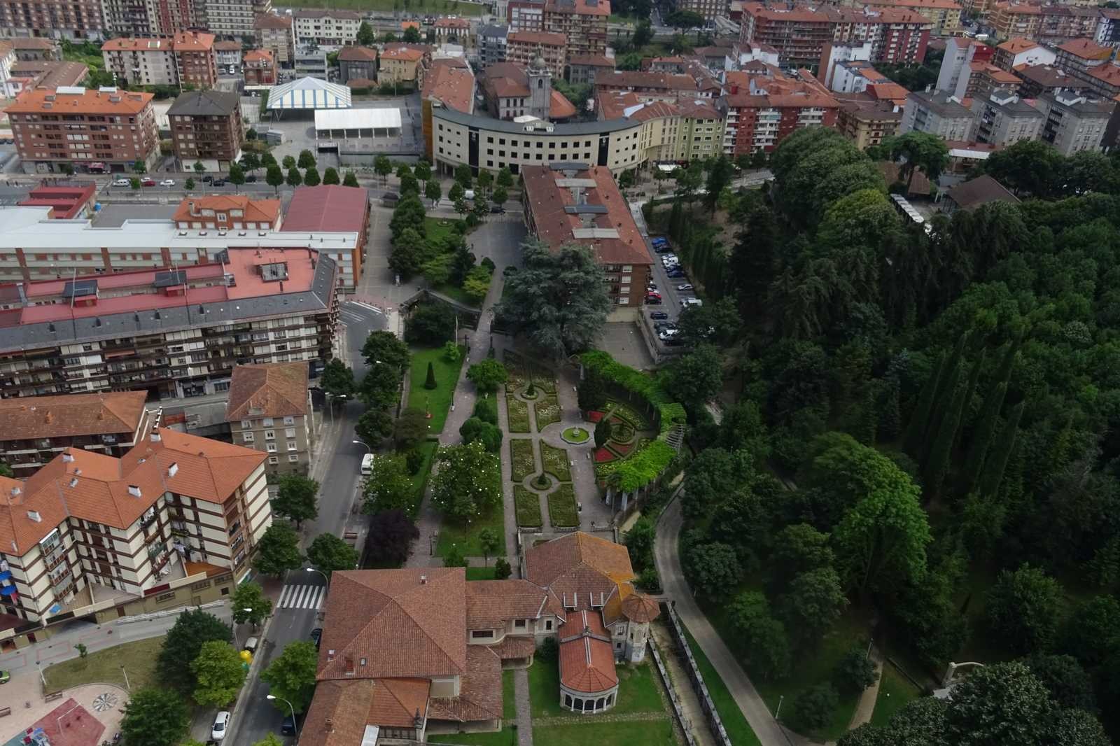 Udalak HAPOari buruzko hausnarketa prozesua hasi du eta herritarrei parte hartzeko gonbita luzatu die