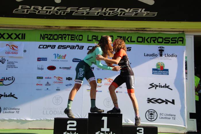 Jendetza erakarri zuen Laudi 109 1572181445316