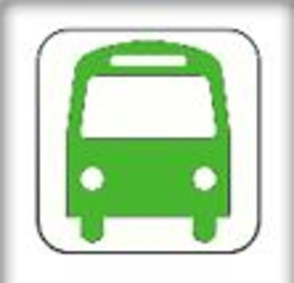 Aiara eta Gasteiz lotzen dituen 50 autobusetik 7k bakarrik daramate 20 bidaiari baino gehiago