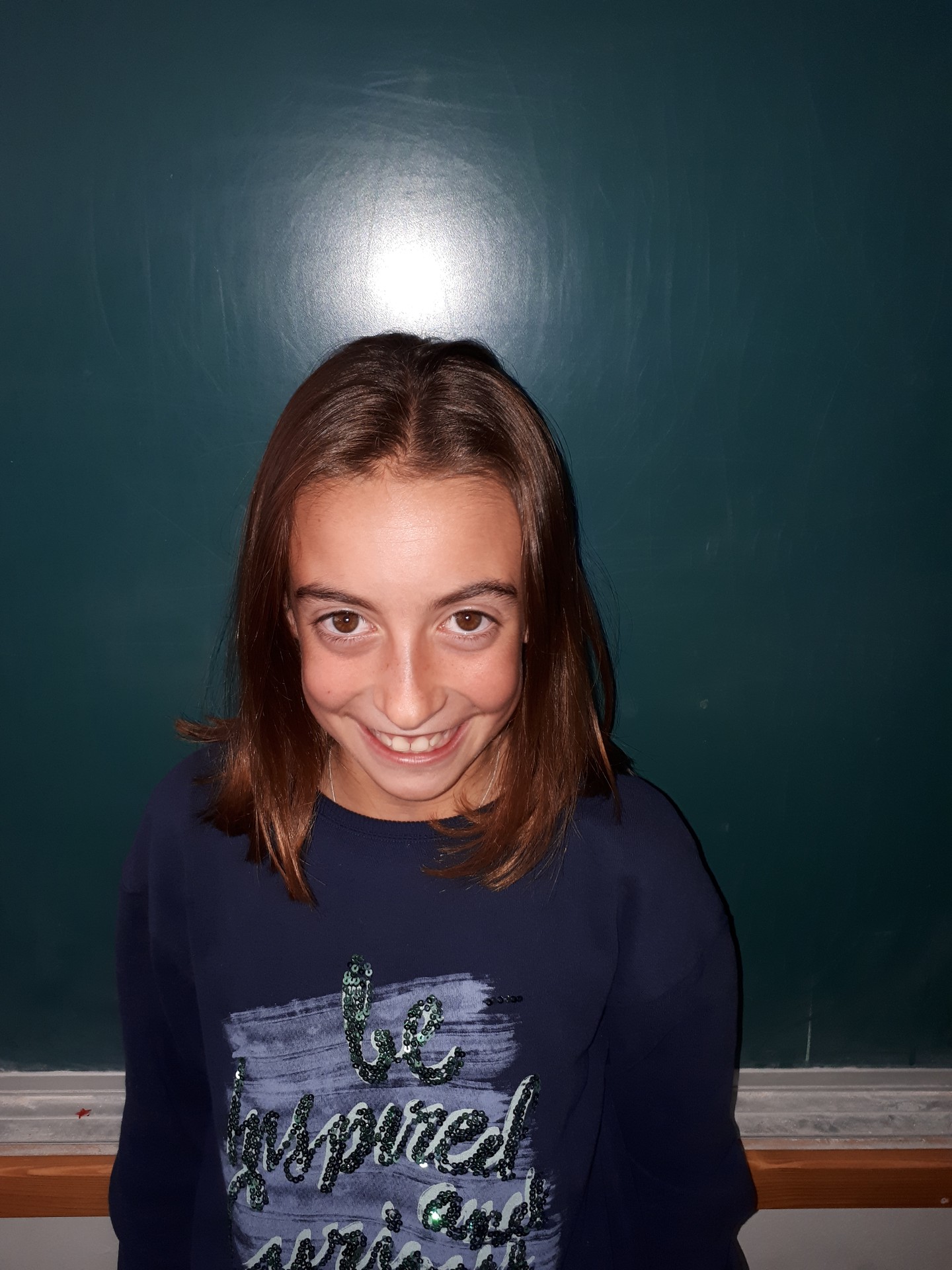 NOR GARA: Amaia Vacelar Mas