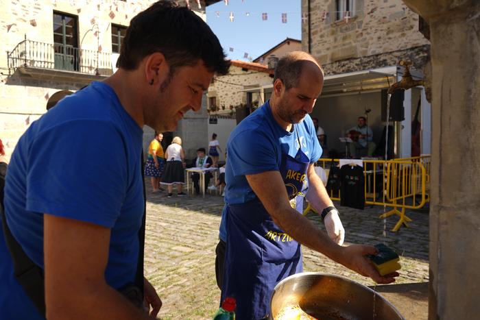 Artziniegako jaiei agur esat 8 1757882696718