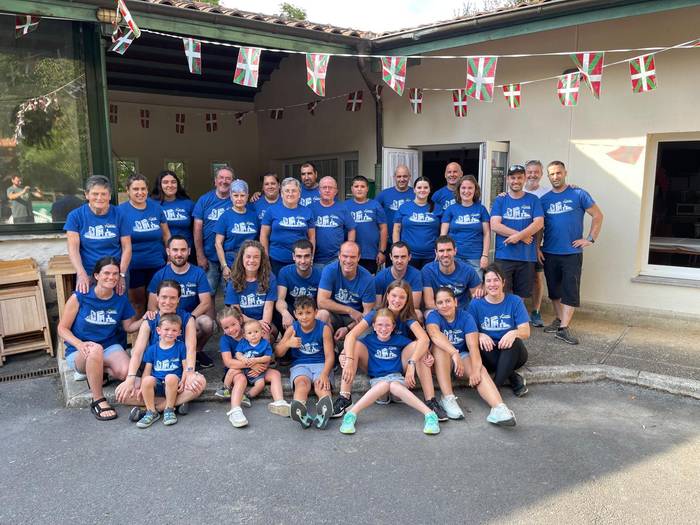 Giro herrikoian abiatu dituz 7 1754323444740