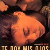 'Te doy mis ojos'