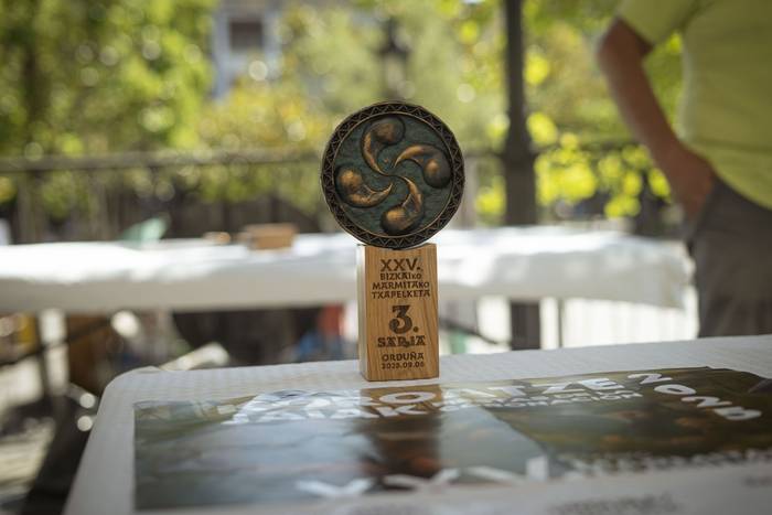 Koroatze jaien erritmora ema 23 1757162197722