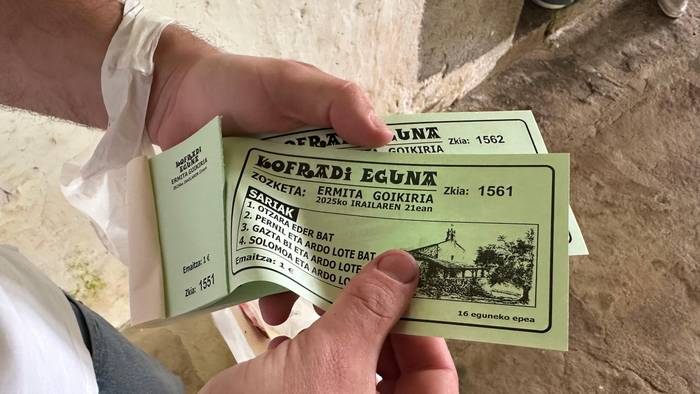 Goikirin Kofradia egunak osp 8 1758577016188