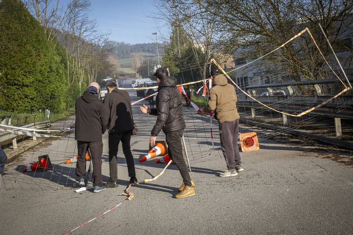 Jarraipen zabala ari du izat 95 1773748051269