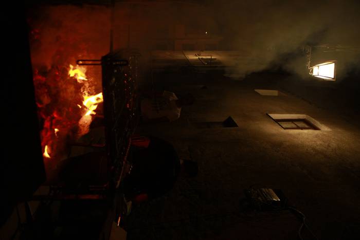 Morrillon lagun, joko artean 41 1502906392641