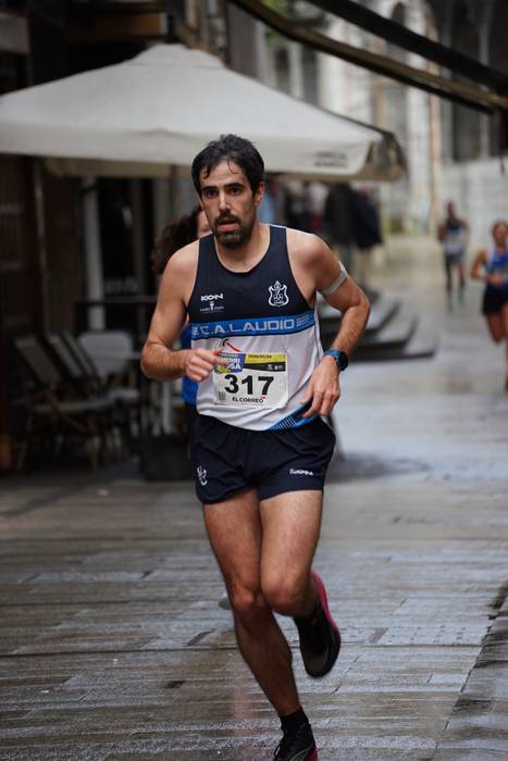 Euria ez da oztopo izan ehun 62 1769286270267