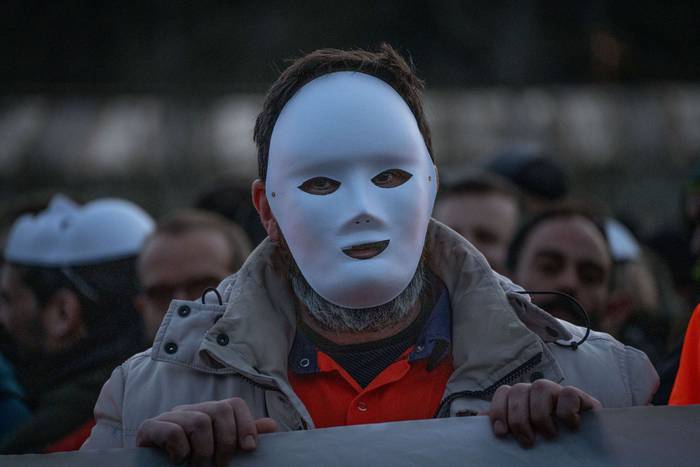 Piketeak, Ertzaintza eta esk 18 1770667598423