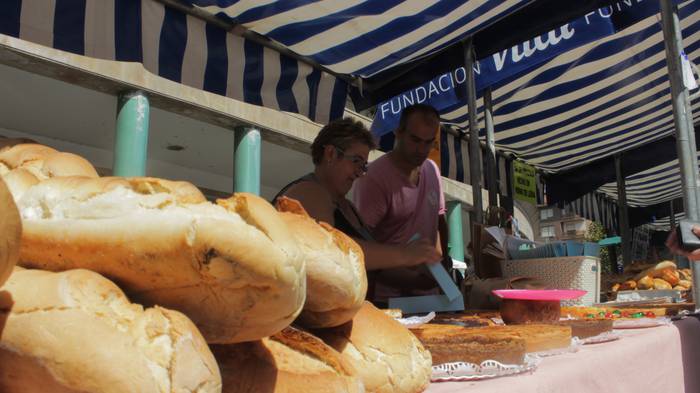 Baserritar Eguna indarrez ha 29 1503664880904