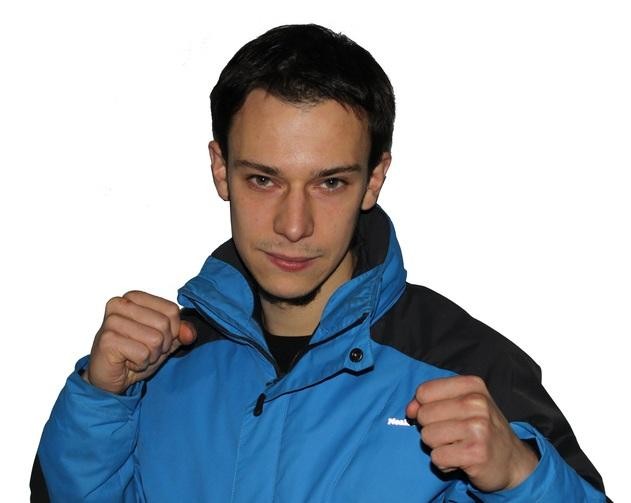 Ibai Ruiz amurrioarrak autonomia arteko kick boxing txapelketan parte hartuko du