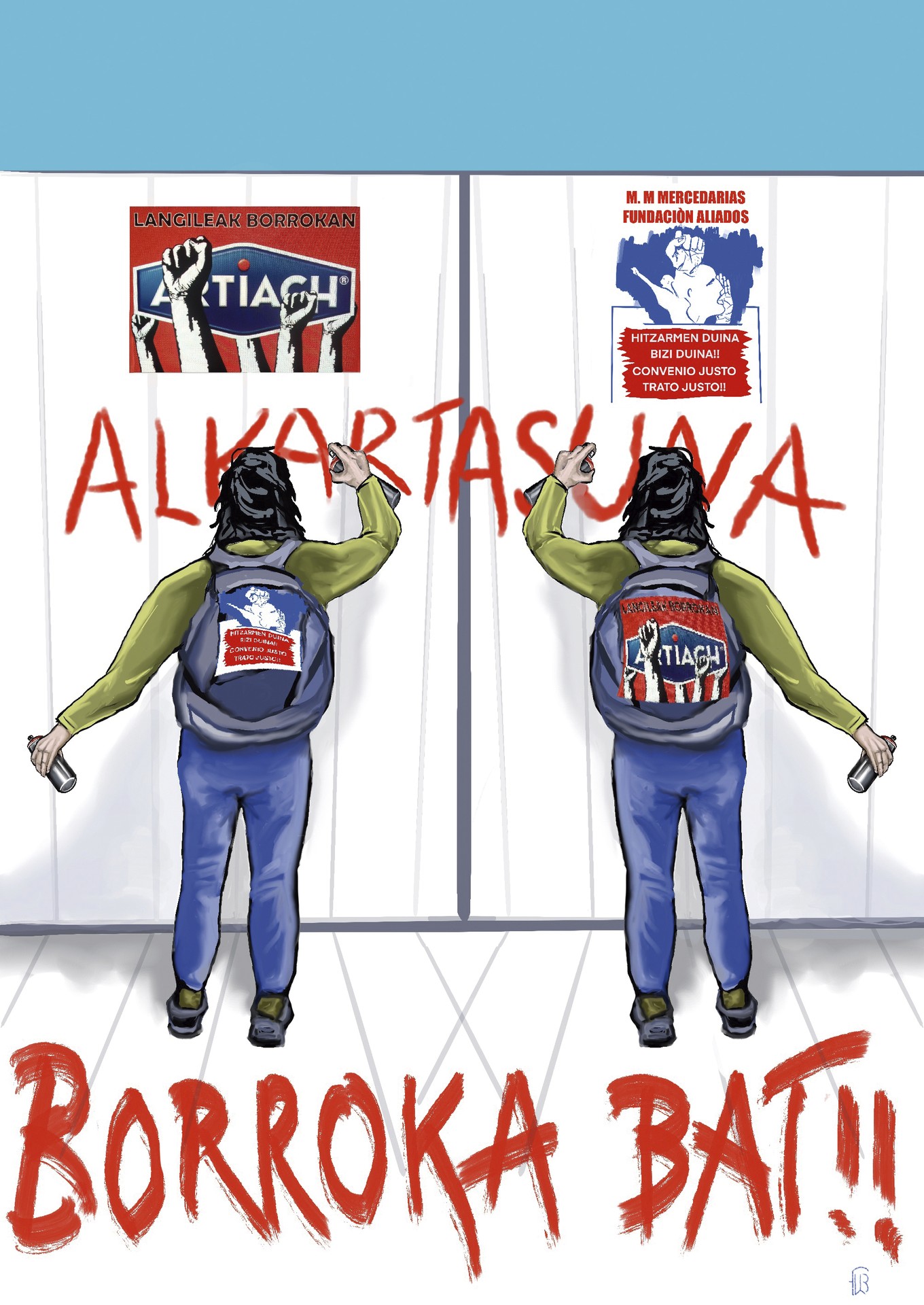 Elkartasuna