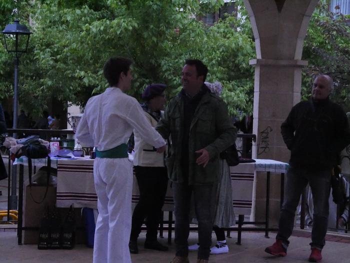 Egunez ere hartu zituzten hi 32 1526229006640