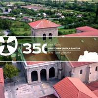 Urduñako Koru Elkartearen kontzertua