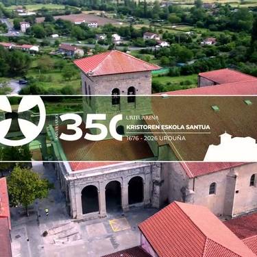 Urduñako Koru Elkartearen kontzertua