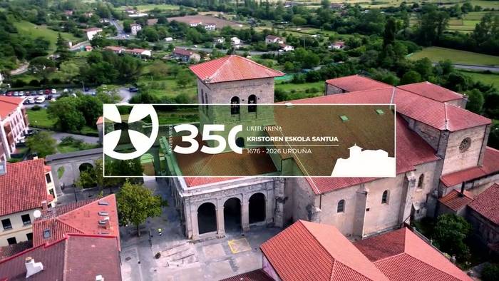 Urduñako Koru Elkartearen kontzertua