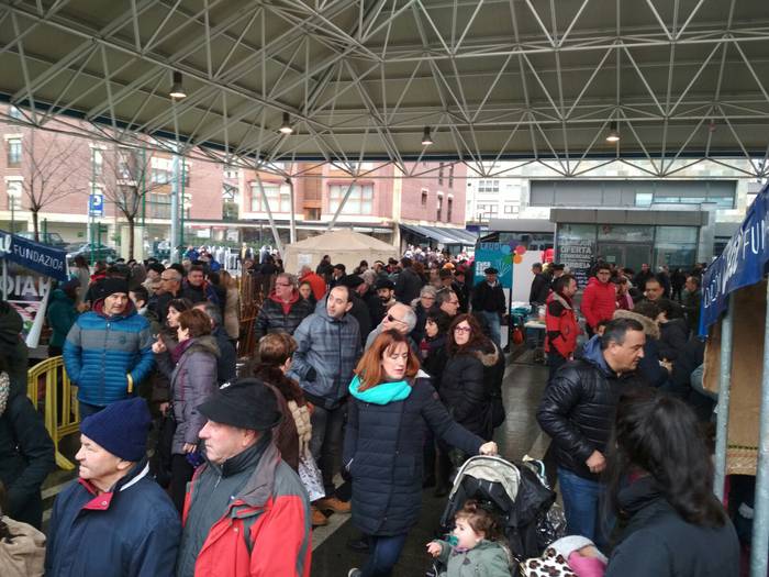 Baserria herrigunera jaitsi  23 1517785436983