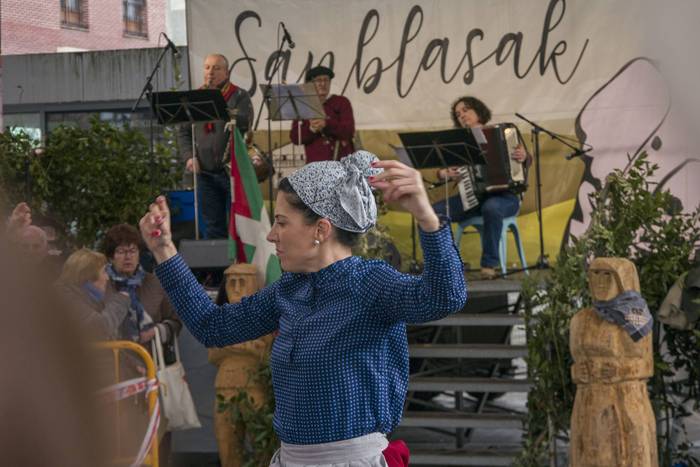 Egon diren, dauden eta egong 28 1769978655952