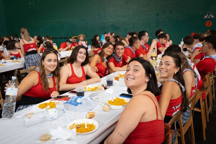 Kuadrillak protagonista Amur 67 1755188630620