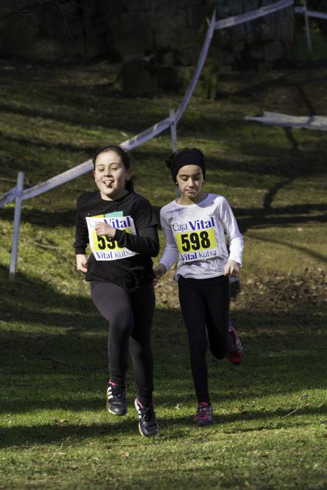 Umeek eta gurasoek bete zute 107 1519653273934