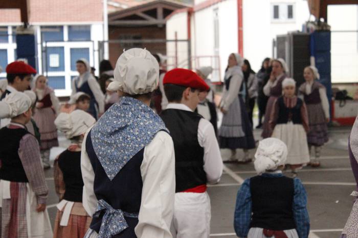 Dantzari Egunak herriguneko  57 1521467599478