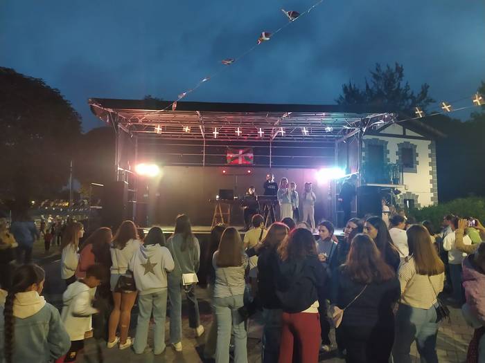 Modu herrikoian gozatu dituz 20 1757920726907