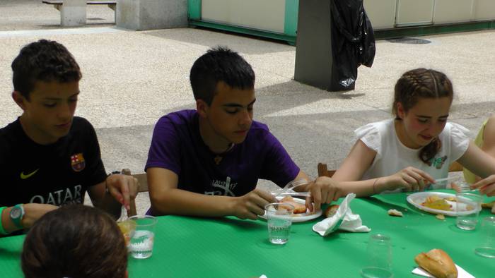 Dantza taldeak taldeak izan  39 1496046282600