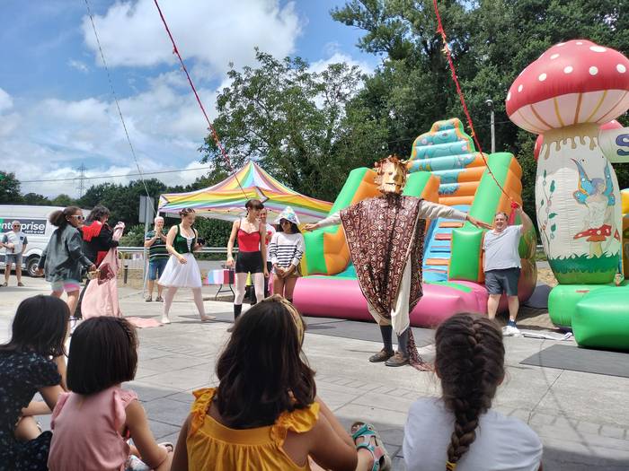 Zuhatzako jaietan ez zuten a 25 1753089751546