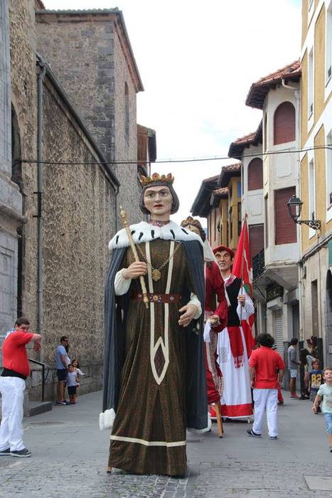 Euskal kanta herrikoien topa 2 1504519394163