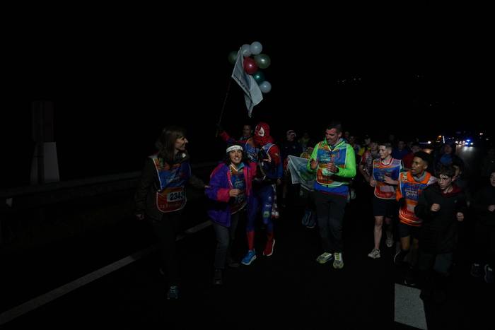 Ehunka lagun atera ditu Korr 83 1774607516689