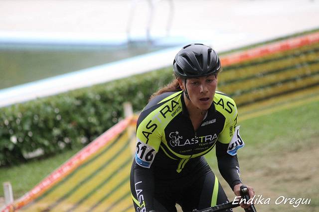 Nazioarteko Ziklokrosean esk 53 1509385273060