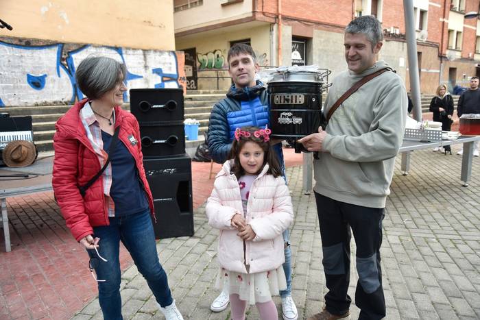 Indaba artean igaro dute II. 62 1731930753245