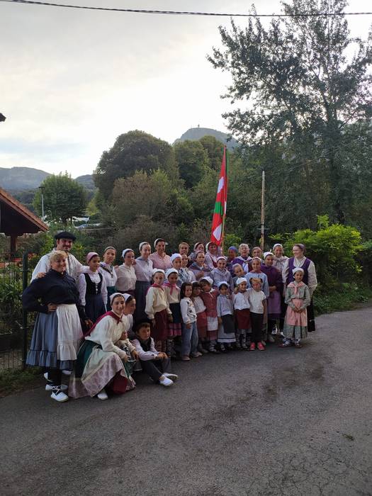 Modu herrikoian gozatu dituz 7 1757920710376