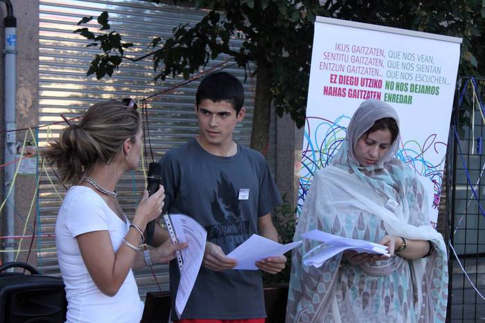 Kalera atera dute zurrumurru 18 1497959575341