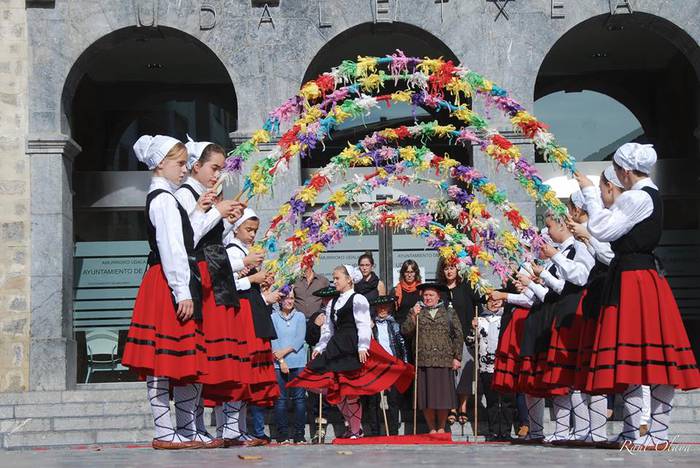 Eguraldia lagun, arrakastats 6 1505716618240