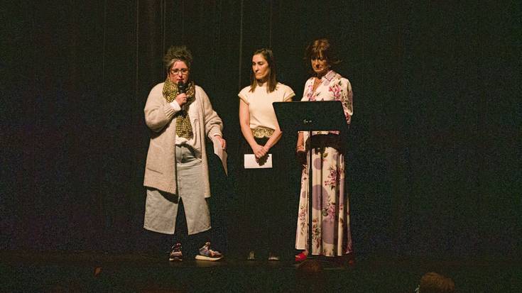 Herritar autisten eskubideak, hemen eta orain