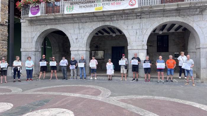 Espainiako Auzitegi Gorenak  13 1752938532598