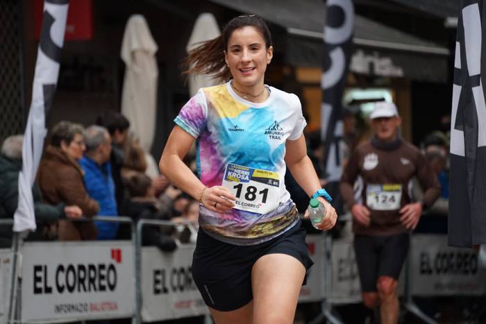 Euria ez da oztopo izan ehun 67 1769286282267