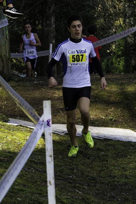 Umeek eta gurasoek bete zute 27 1519652724149