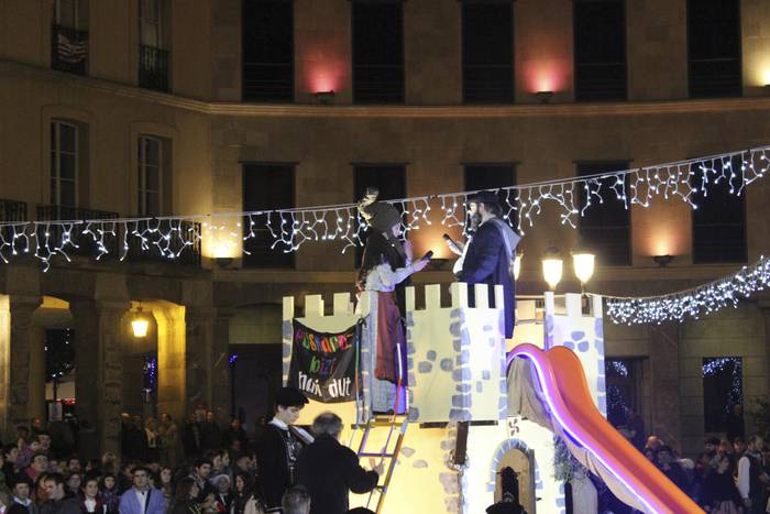 Olentzero eta maridomingi Ai 16 1514143462633