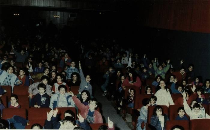 Villosako Gabonetako marrazk 130 1769649300242