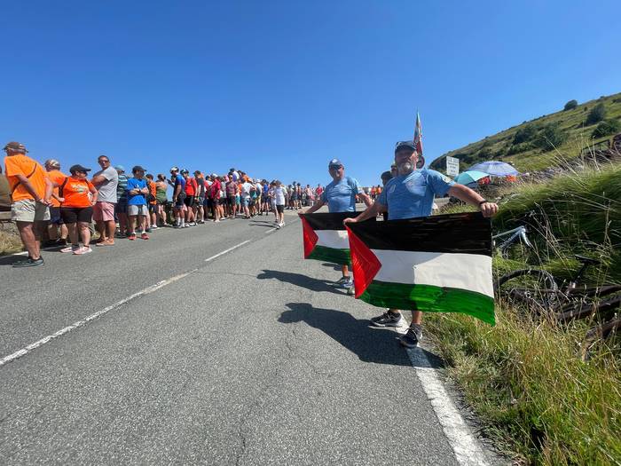 Palestinaren aldeko aldarria 3 1754583124502