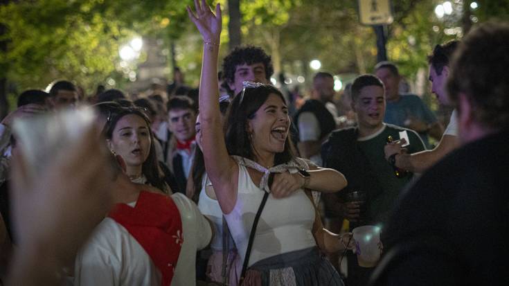 Renfek Gau Jaia zerbitzua eskainiko du otxomaioetan