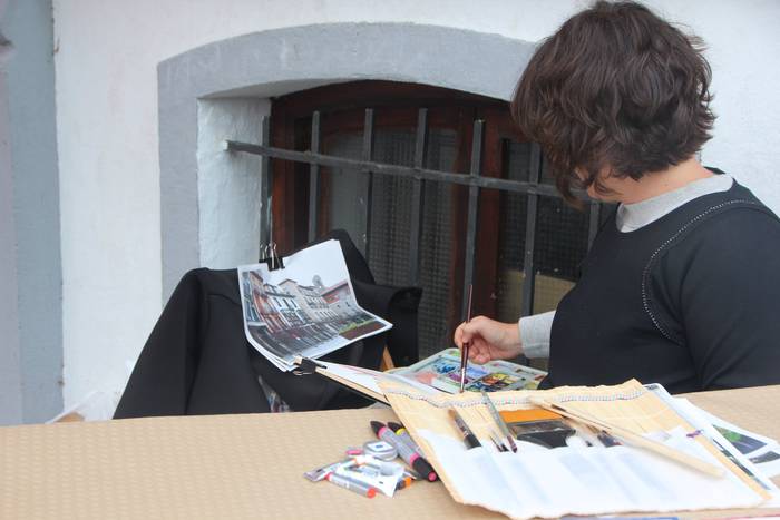 Azoka agroekologikoa ospatu  60 1556394328077