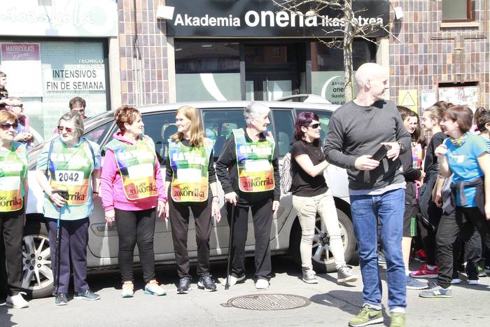 Dolumin Barikuak eta Korrika 84 1491599656888