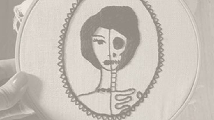 Bordatu aldarrikatzaile tailerra