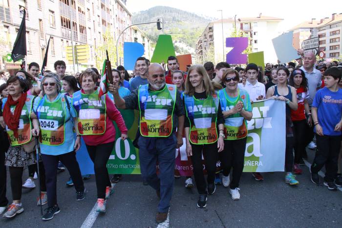 Dolumin Barikuak eta Korrika 119 1491600915076