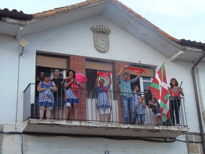 Luiaondoko Jaietako txupinaz 31 1501054166318