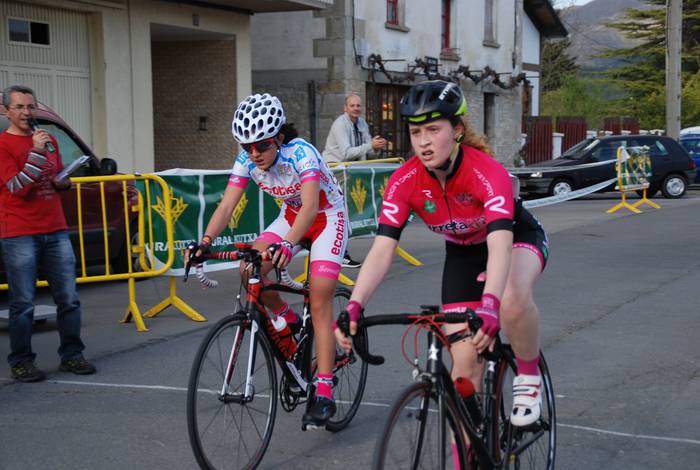 Ivan Romeok eta Olatz Camino 143 1554120436251