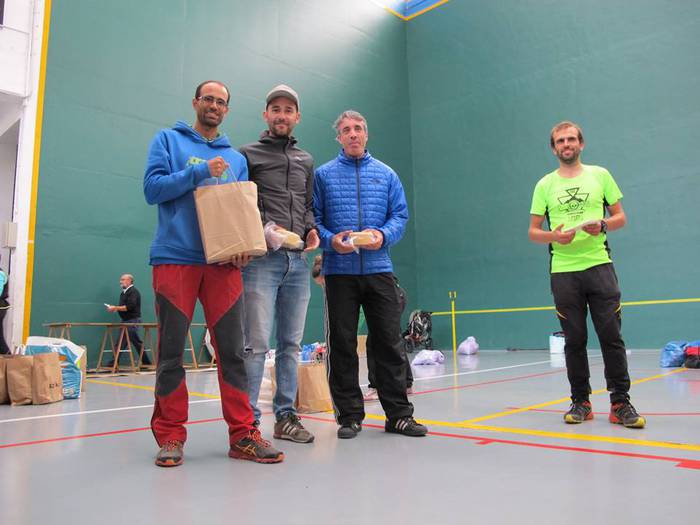 24 orduz eskualdeko mendiak, 103 1505903084895